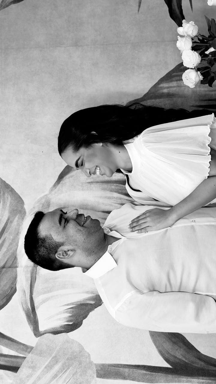Momento do casal