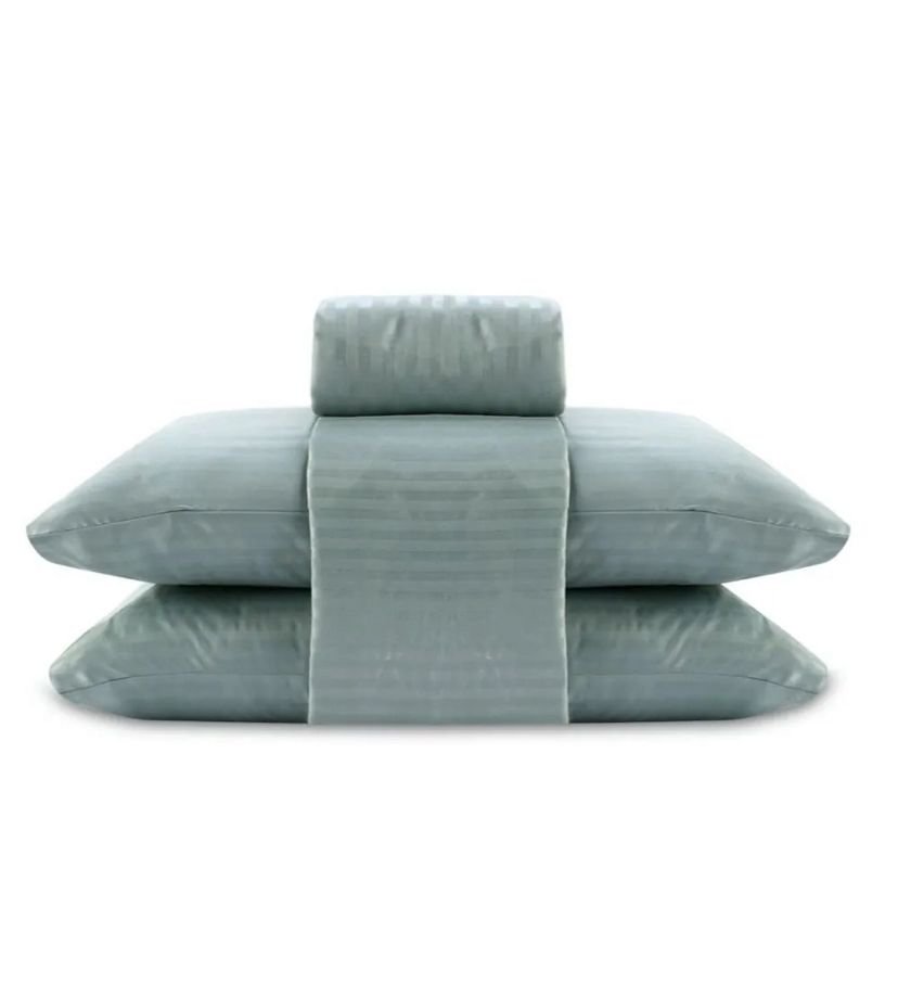 Jogo de cama queen 4 peças soft