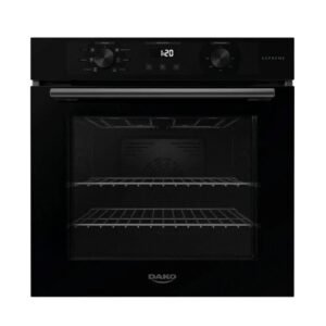 Forno de Embutir Elétrico